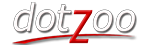DotZoo Logo5