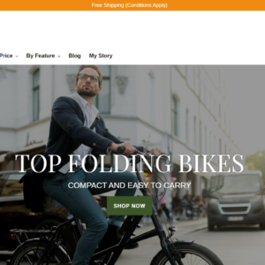 FoldnGoBikes