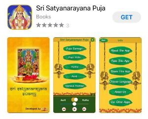 satyanarayan-app